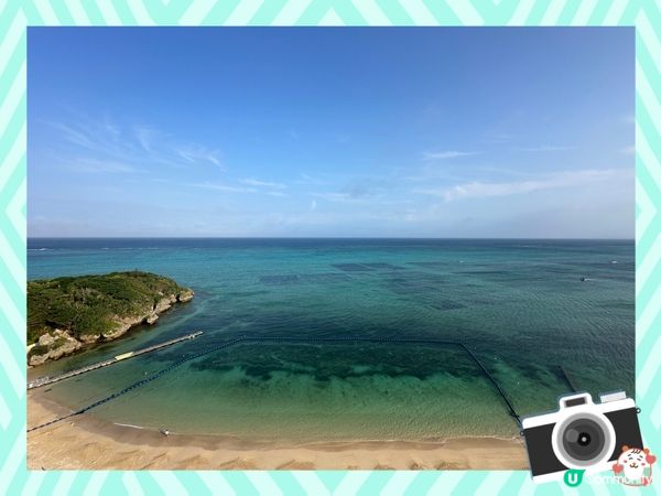 奔向沖繩的夏天🏝️