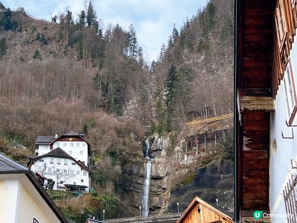 【奧地利-Hallstatt】歐洲最美小鎮哈爾施塔特 │哈修塔特 Hallstatt