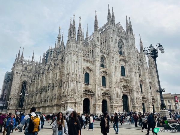 米蘭大教堂