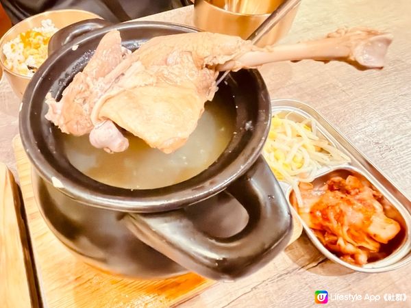 韓式餐廳美食推薦