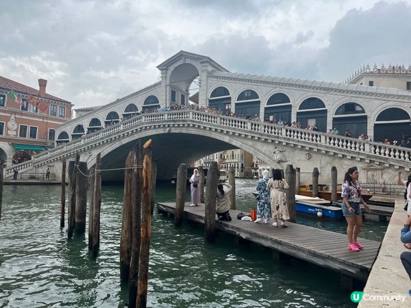 威尼斯里阿爾托橋