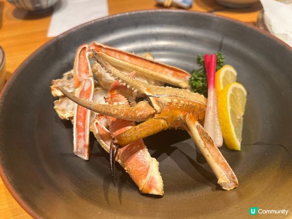 福岡即興蟹宴🦀🇯🇵😋