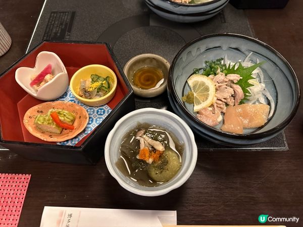 名不虛傳的博多華味鳥