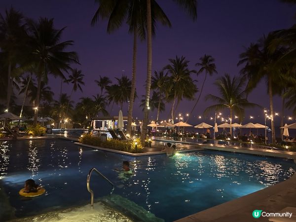 ✨菲律賓宿霧薄荷島Resort推介✨