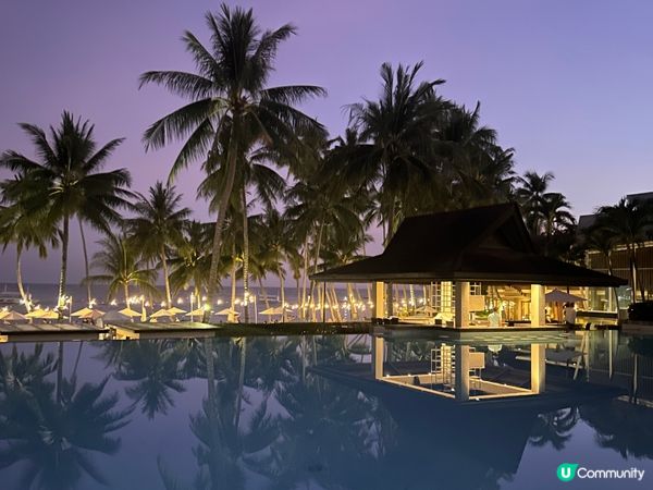 ✨菲律賓宿霧薄荷島Resort推介✨