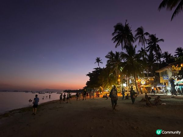 ✨菲律賓宿霧薄荷島Resort推介✨