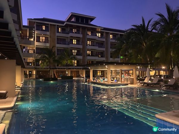 ✨菲律賓宿霧薄荷島Resort推介✨