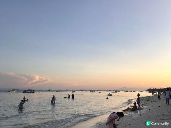 ✨菲律賓宿霧薄荷島Resort推介✨