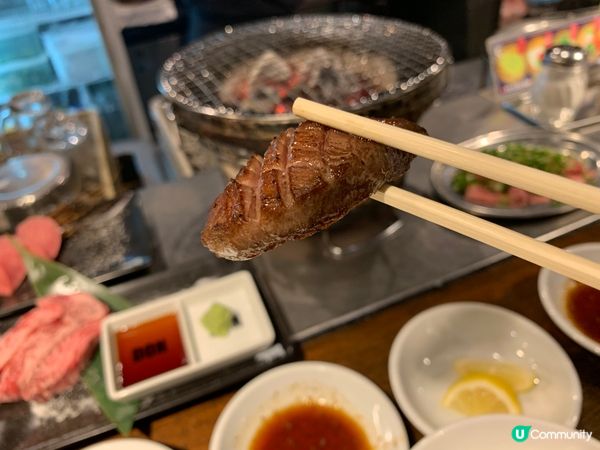 DonDon燒肉😋口袋名單必食！