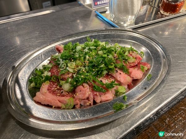 DonDon燒肉😋口袋名單必食！