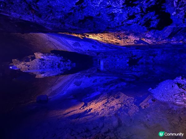 必去～Hallstatt 鹽洞