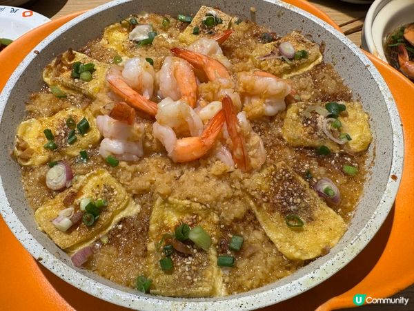 深圳CoCopark最惹味四菜餐廳！