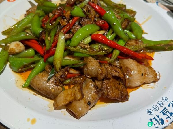深圳CoCopark最惹味四菜餐廳！