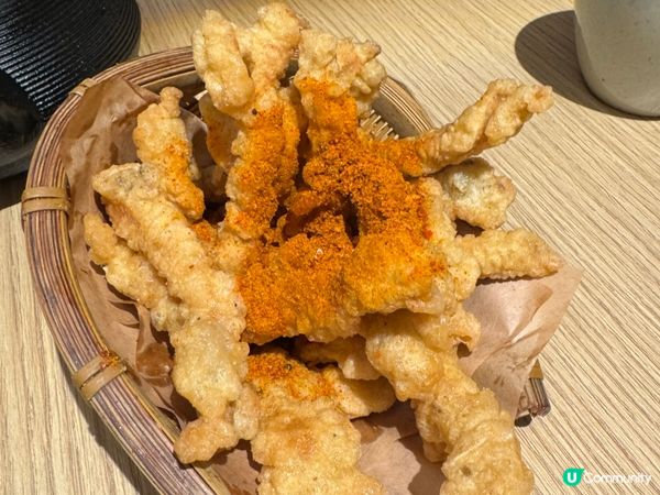 深圳CoCopark最惹味四菜餐廳！