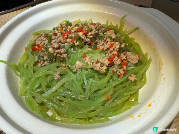 深圳CoCopark最惹味四菜餐廳！