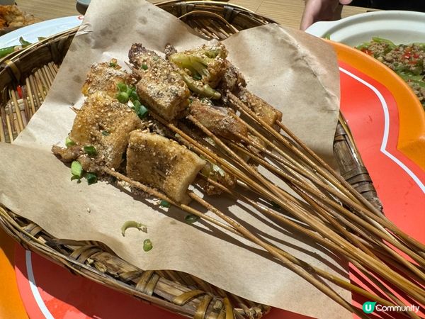 深圳CoCopark最惹味四菜餐廳！