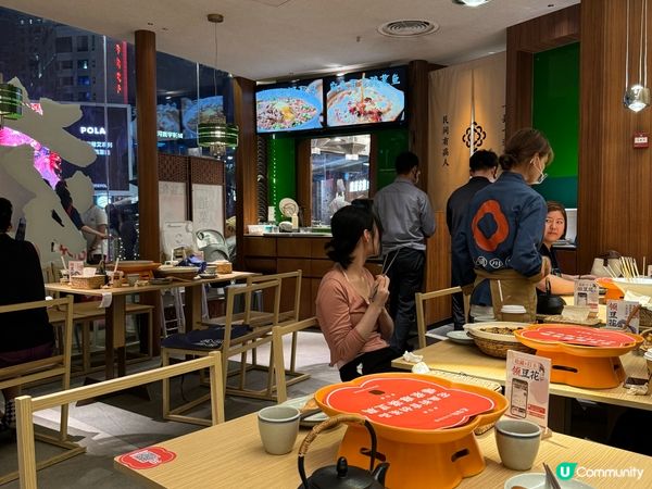 深圳CoCopark最惹味四菜餐廳！