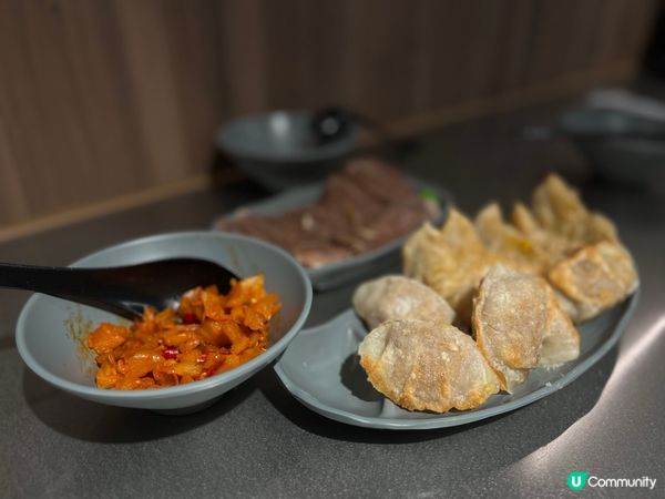 平價大件抵食長沙灣餃子推介