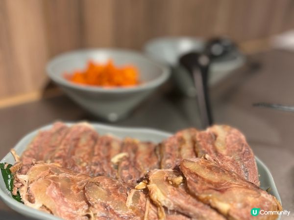 平價大件抵食長沙灣餃子推介