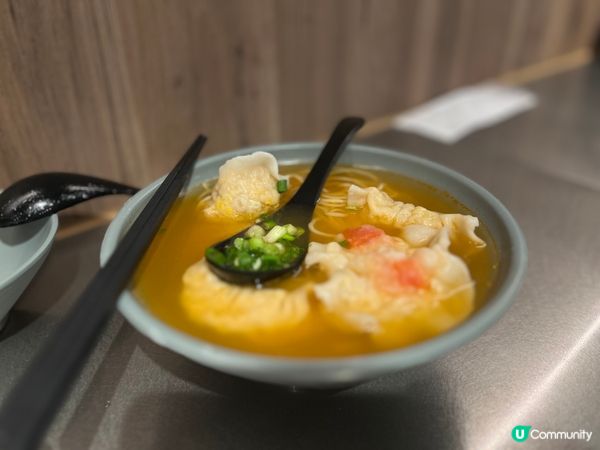 平價大件抵食長沙灣餃子推介