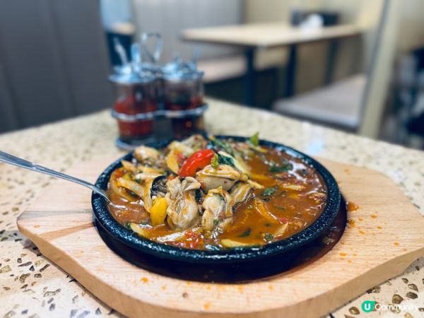 黃埔搵食泰式篇