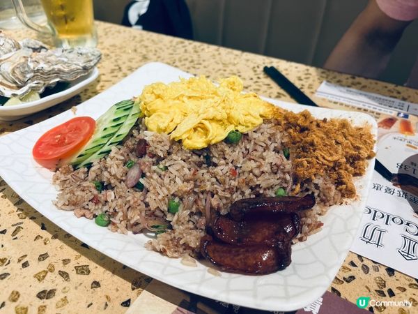 黃埔搵食泰式篇