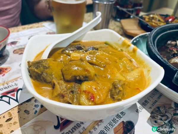 黃埔搵食泰式篇