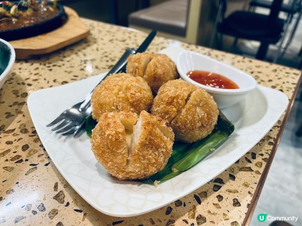 黃埔搵食泰式篇