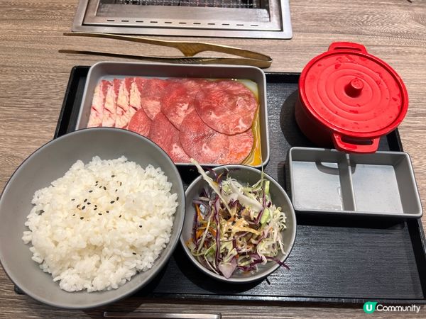 一人燒肉店