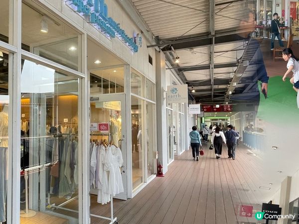 福岡遊の最近市區outlet