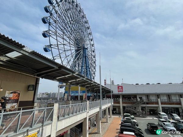 福岡遊の最近市區outlet