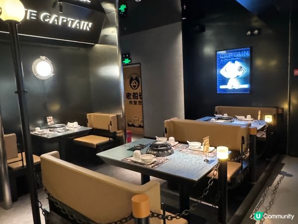 深圳人氣蟹煲王！推介老船長蟹肉煲！