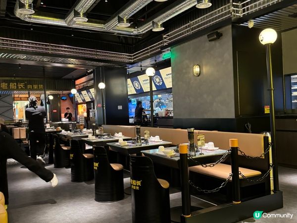 深圳人氣蟹煲王！推介老船長蟹肉煲！