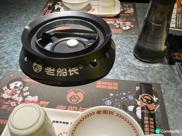 深圳人氣蟹煲王！推介老船長蟹肉煲！