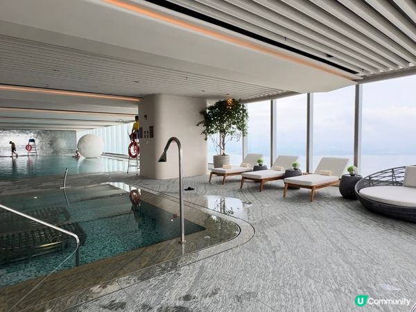 最新2024新開幕「深圳南山香格里拉酒店」