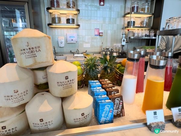 最新2024新開幕「深圳南山香格里拉酒店」