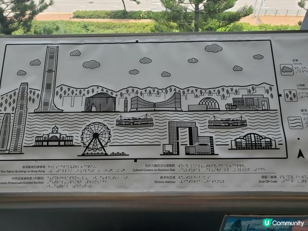 《假日好去處 ~ 展城館》