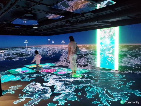 《假日好去處 ~ 展城館》