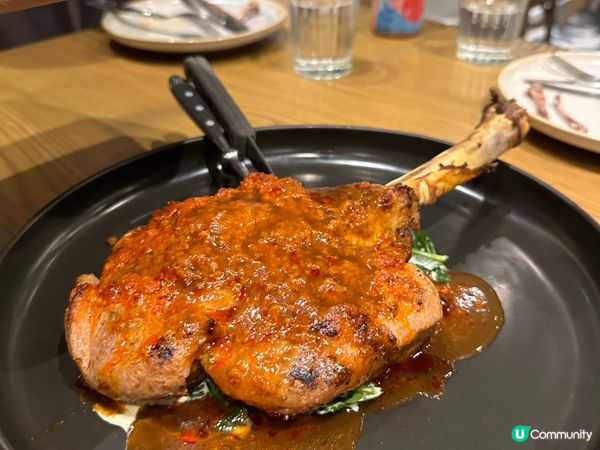 30吋的放縱 , 超長PIZZA~