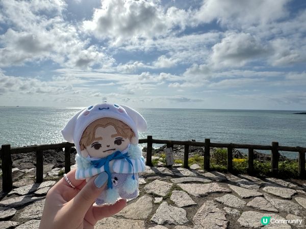 超靚海平線🫶🏻