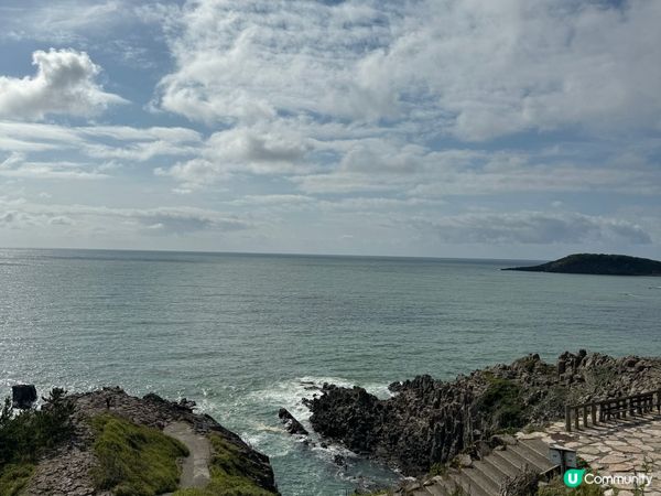 超靚海平線🫶🏻