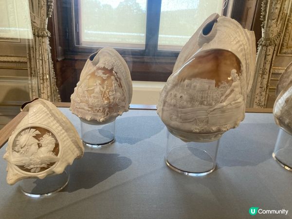 維也納Hermesvilla,教你慳返8歐入場費