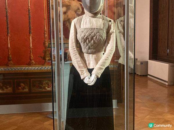 維也納Hermesvilla,教你慳返8歐入場費