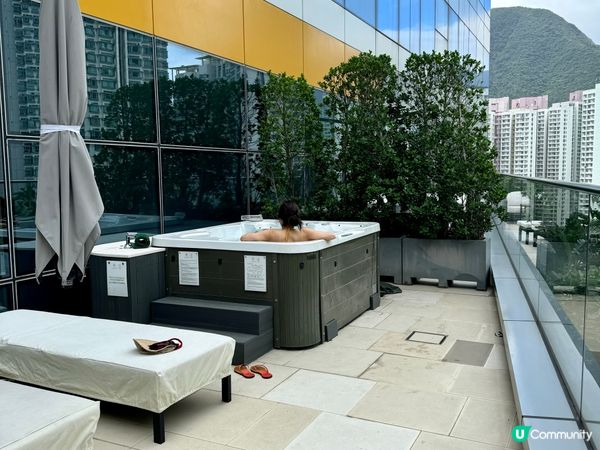 假期想留喺香港staycation打卡，又未諗到去邊的話，可...