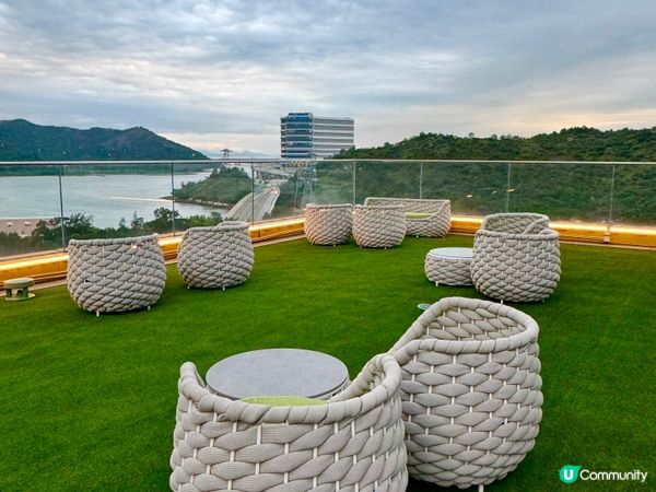 假期想留喺香港staycation打卡，又未諗到去邊的話，可...