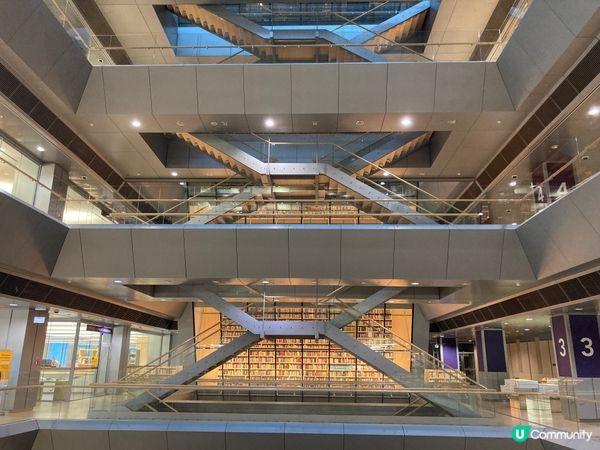 拉脫維亞國家圖書館