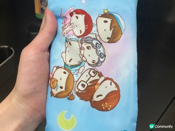 跟家人去teamlab 去做運動 得到最團結之家獎品