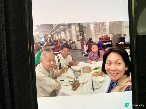 父親90大壽可喜可賀，祝福你福如東海 ，壽比南山！永遠感激你...