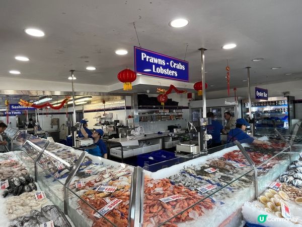 為大家介紹的旅遊景點就是世界有名的澳洲悉尼漁人碼頭，