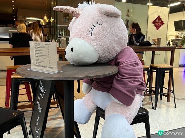 為大家介紹的旅遊景點就是世界有名的澳洲悉尼漁人碼頭，